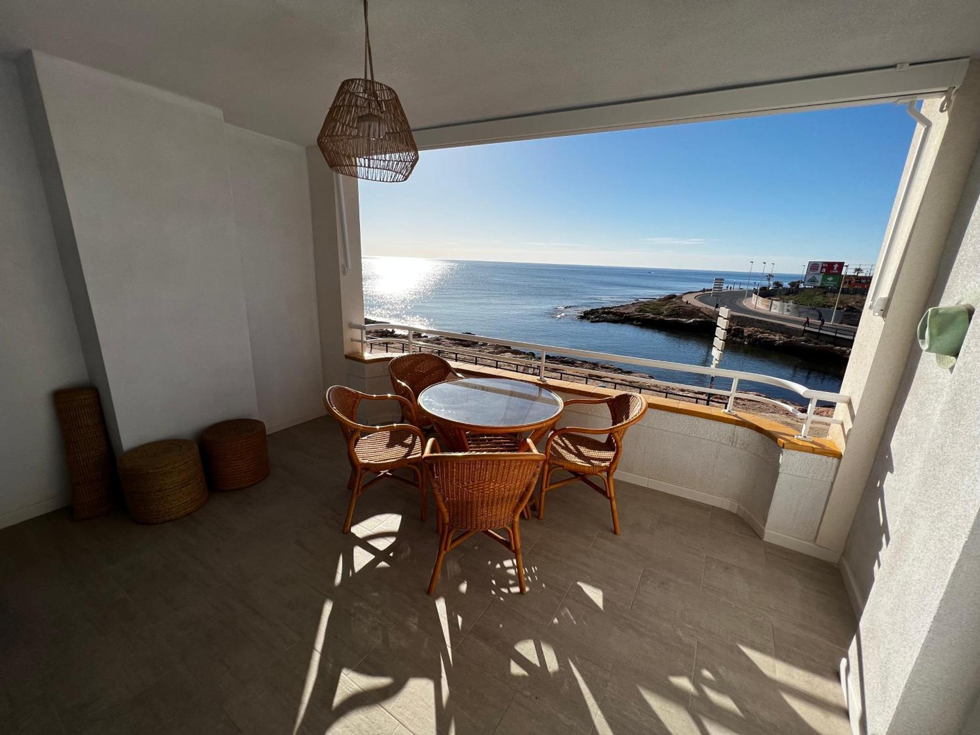 Costa Este Apartments - Torrevieja Exteriér fotografie